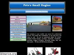 Sites similar to gotopetes.com