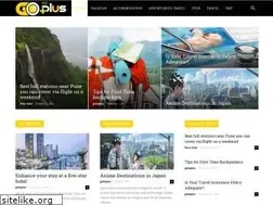 Sites similar to gotoplus.me