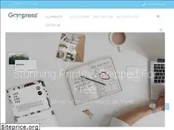 Sites similar to gotopress.ca