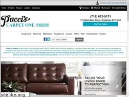 Sites similar to gotopuccis.com