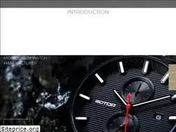 Sites similar to gotopwatches.com