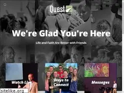 Sites similar to gotoquest.org