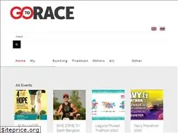 Sites similar to gotorace.com