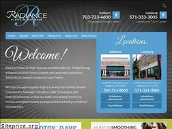 Sites similar to gotoradiance.com