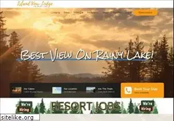 Sites similar to gotorainylake.com