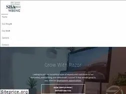 Sites similar to gotorazor.com