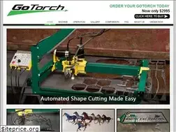 Sites similar to gotorch.com