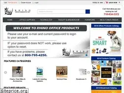 Sites similar to gotorhino.com