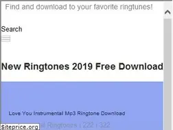Sites similar to gotoringtones.com