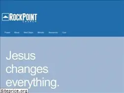 Sites similar to gotorockpoint.com
