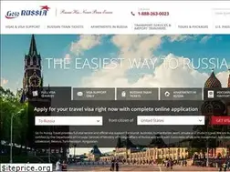 Sites similar to gotorussia.com