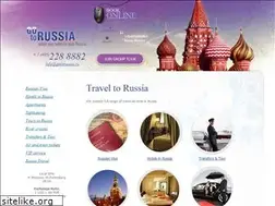 Sites similar to gotorussia.ru