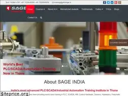 Sites similar to gotosage.in