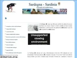 Sites similar to gotosardinia.com