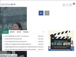 Sites similar to gotoschool.re.kr