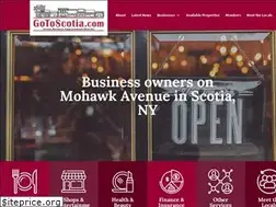 Sites similar to gotoscotia.com