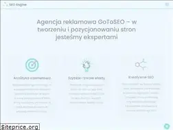 Sites similar to gotoseo.eu