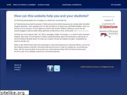 Sites similar to gotoservicelearning.org