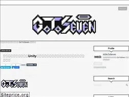 Sites similar to gotoseven.hatenablog.com
