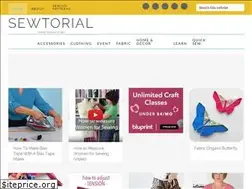 Sites similar to gotosew.com