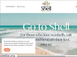 Sites similar to gotoshell.com