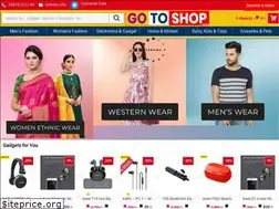 Sites similar to gotoshop.com.bd