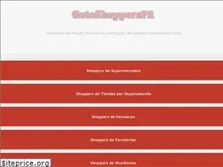 Sites similar to gotoshopperspr.com
