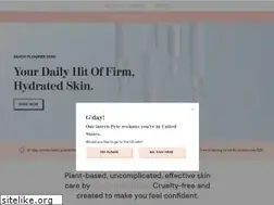 Sites similar to gotoskincare.com