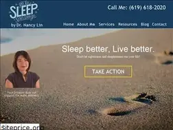 Sites similar to gotosleepsd.com