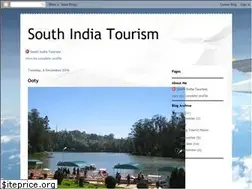 Sites similar to gotosouthindia.blogspot.in
