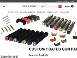 Sites similar to gotosportsgear.com