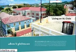 Sites similar to gotostcroix.com