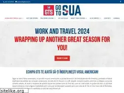 Sites similar to gotosua.ro