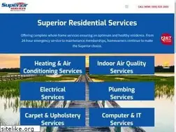 Sites similar to gotosuperior.com