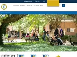 Sites similar to gototcc.com