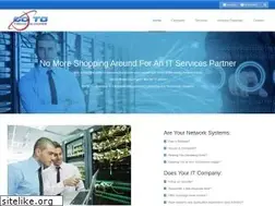 Sites similar to gototechnologies.com