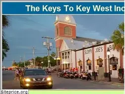 Sites similar to gotothekeys.com