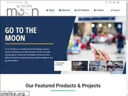 Sites similar to gotothemoonuk.com