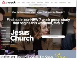 Sites similar to gototherock.com