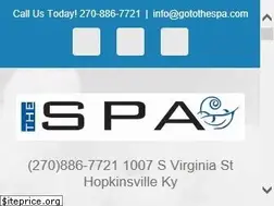 Sites similar to gotothespa.com