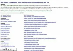 Sites similar to gotothings.com