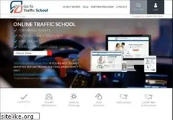Sites similar to gototrafficschool.com