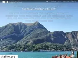Sites similar to gototravelguides.net