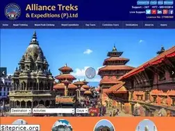 Sites similar to gototrek.com