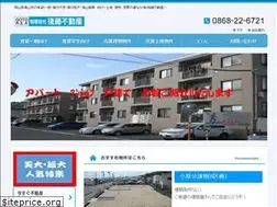 Sites similar to gotou-fudousan.co.jp