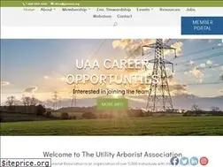 Sites similar to gotouaa.org