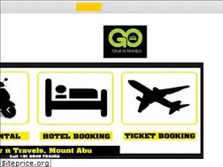 Sites similar to gotourntravels.com