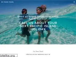 Sites similar to gotours.com.au