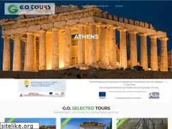 Sites similar to gotours.com.gr