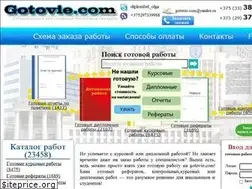 Sites similar to gotovie.com